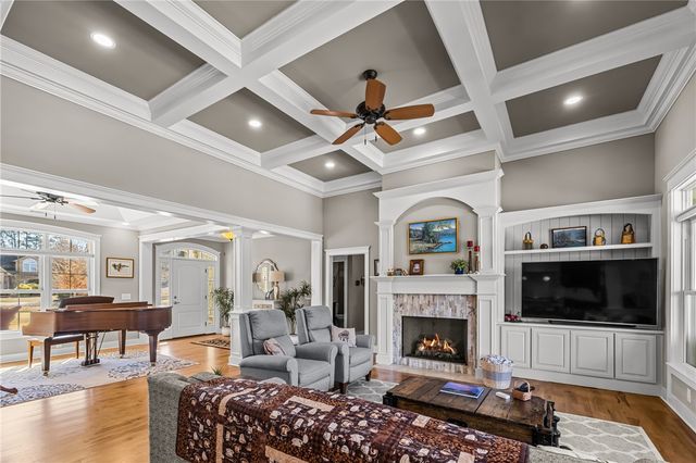 209 Crestridge Drive, Seneca, SC 29672