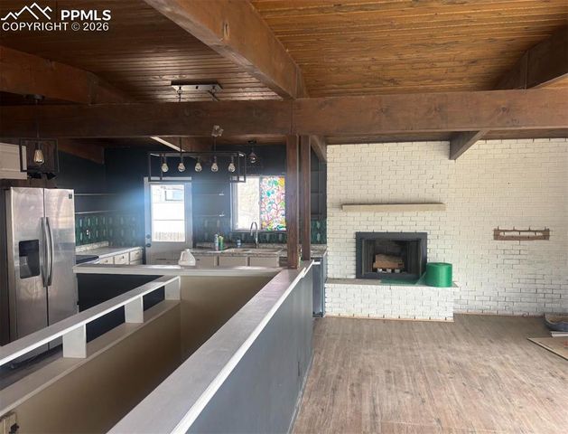 21 Minden Circle, Colorado Springs, CO 80906