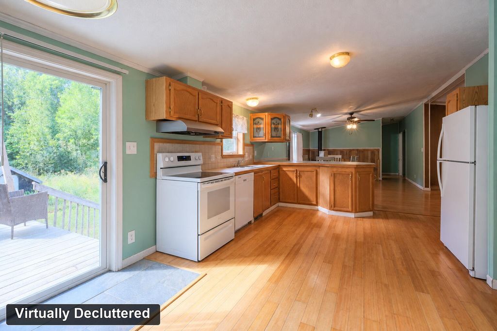 9 Dustin Drive, Sabattus, ME 04280 — photo 2