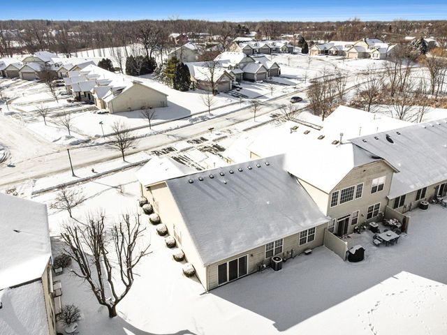 12310 80th Place, Dyer, IN 46311