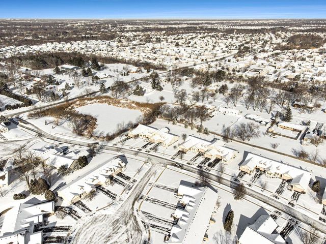 12310 80th Place, Dyer, IN 46311