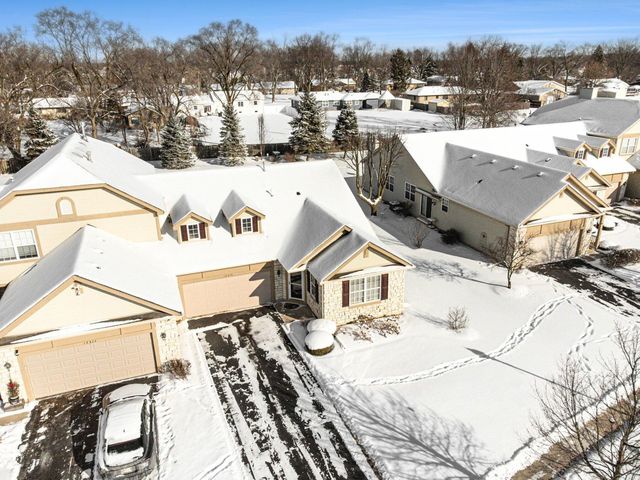 12310 80th Place, Dyer, IN 46311