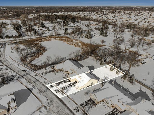 12310 80th Place, Dyer, IN 46311