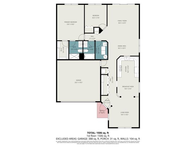 12310 80th Place, Dyer, IN 46311