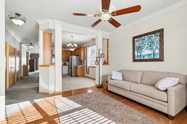 12310 80th Place, Dyer, IN 46311