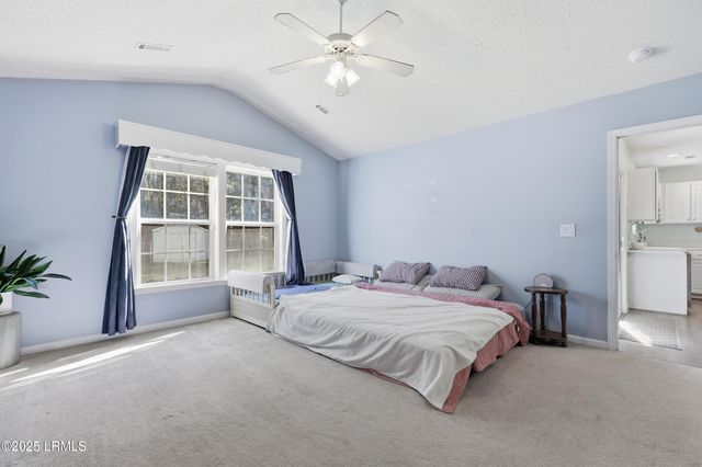 9 Spanish Moss Drive, Beaufort, SC 29907