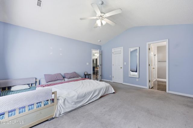 9 Spanish Moss Drive, Beaufort, SC 29907