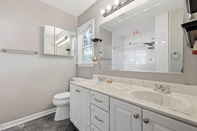 9 Spanish Moss Drive, Beaufort, SC 29907