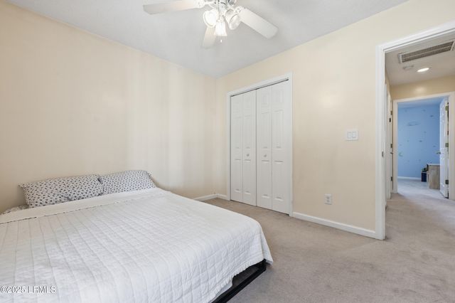 9 Spanish Moss Drive, Beaufort, SC 29907