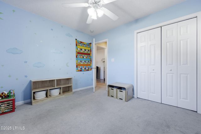 9 Spanish Moss Drive, Beaufort, SC 29907