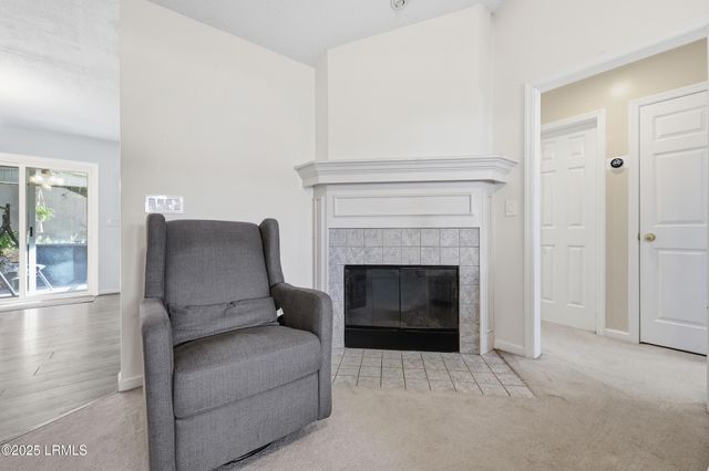 9 Spanish Moss Drive, Beaufort, SC 29907