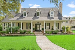 1016 High Hill Creek Road, La Grange, TX 78945