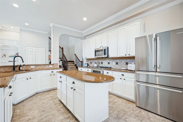 13134 Bayfield Drive, Frisco, TX 75033