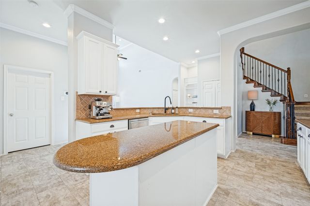 13134 Bayfield Drive, Frisco, TX 75033