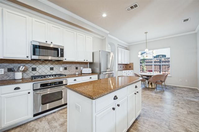 13134 Bayfield Drive, Frisco, TX 75033
