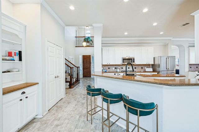 13134 Bayfield Drive, Frisco, TX 75033