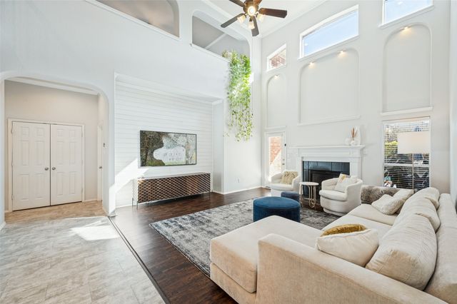 13134 Bayfield Drive, Frisco, TX 75033