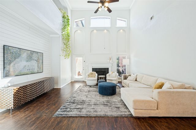 13134 Bayfield Drive, Frisco, TX 75033