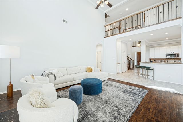 13134 Bayfield Drive, Frisco, TX 75033