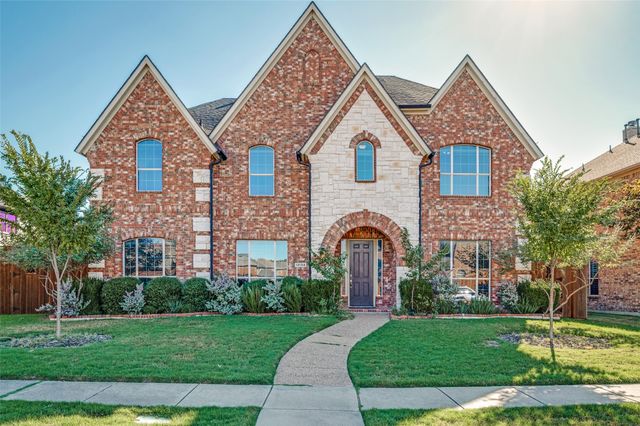13134 Bayfield Drive, Frisco, TX 75033