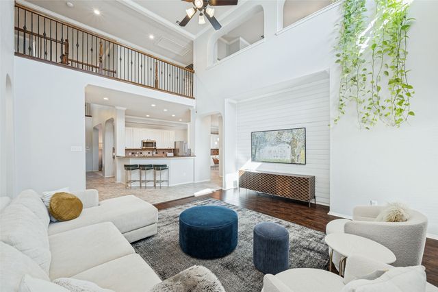 13134 Bayfield Drive, Frisco, TX 75033