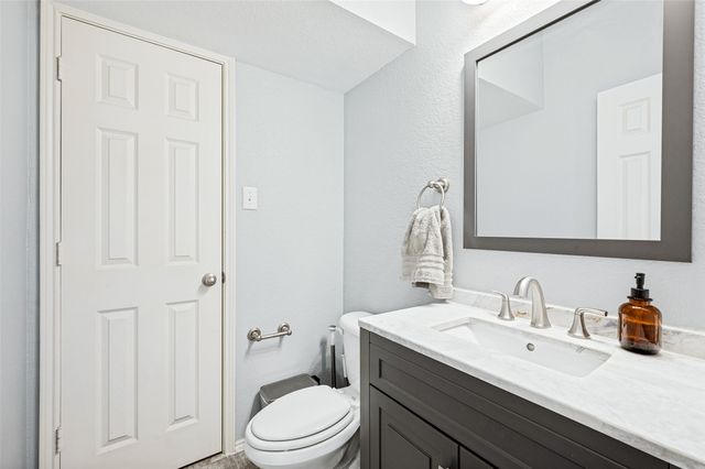 13134 Bayfield Drive, Frisco, TX 75033