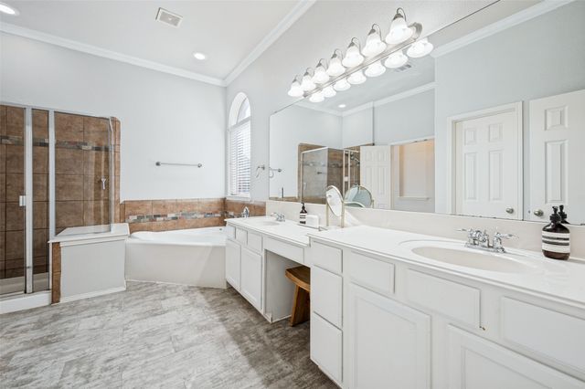 13134 Bayfield Drive, Frisco, TX 75033
