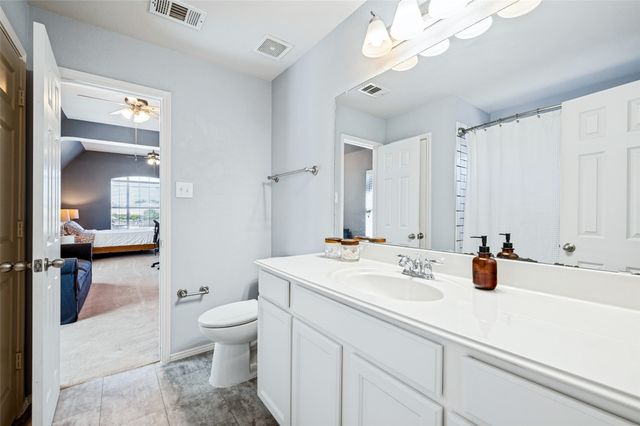 13134 Bayfield Drive, Frisco, TX 75033