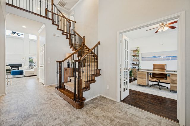 13134 Bayfield Drive, Frisco, TX 75033