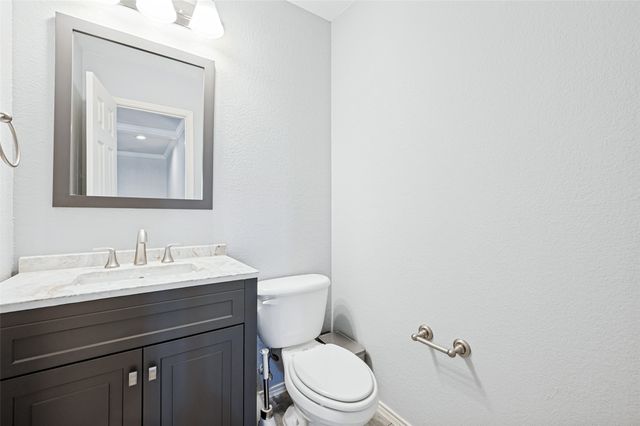 13134 Bayfield Drive, Frisco, TX 75033