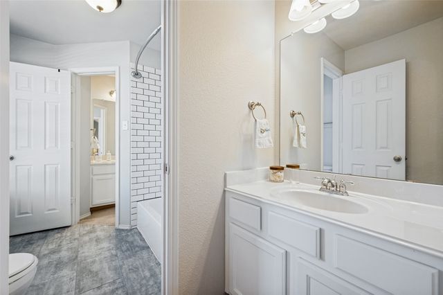 13134 Bayfield Drive, Frisco, TX 75033
