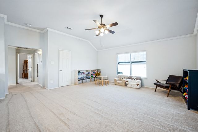 13134 Bayfield Drive, Frisco, TX 75033