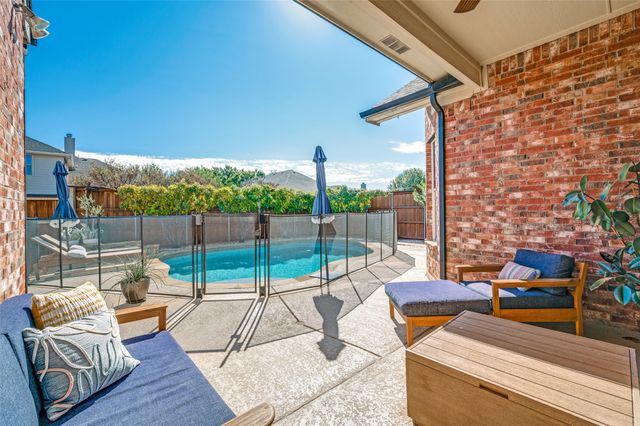 13134 Bayfield Drive, Frisco, TX 75033