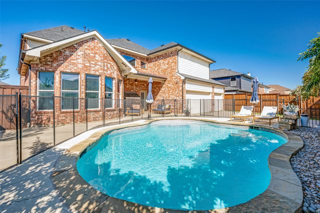 13134 Bayfield Drive, Frisco, TX 75033