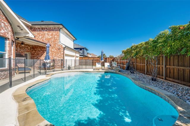 13134 Bayfield Drive, Frisco, TX 75033
