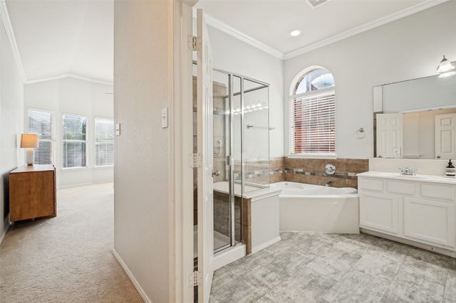 13134 Bayfield Drive, Frisco, TX 75033