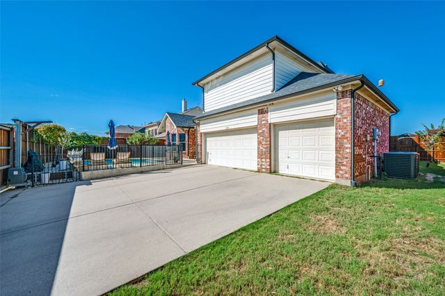 13134 Bayfield Drive, Frisco, TX 75033