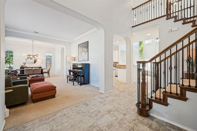 13134 Bayfield Drive, Frisco, TX 75033