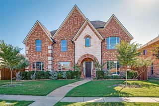 13134 Bayfield Drive, Frisco, TX 75033