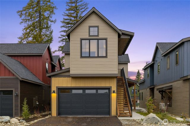 21 Riverbend Loop, Cle Elum, WA 98922