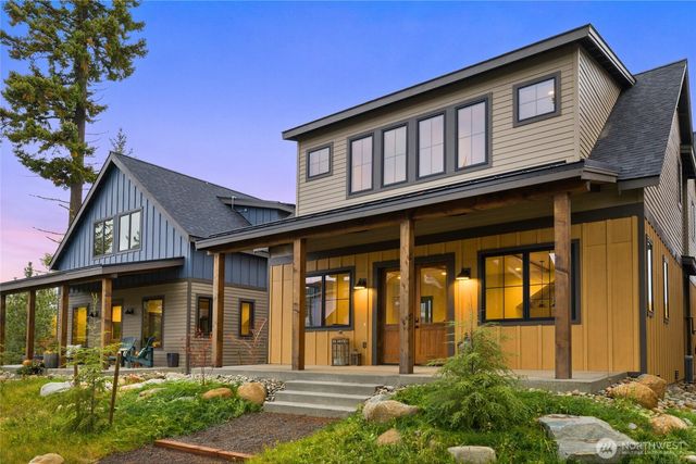 21 Riverbend Loop, Cle Elum, WA 98922