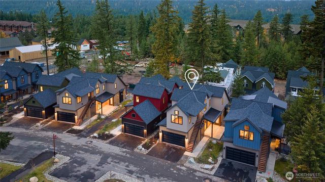 21 Riverbend Loop, Cle Elum, WA 98922