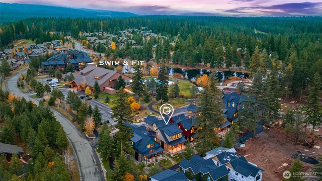 21 Riverbend Loop, Cle Elum, WA 98922
