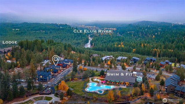 21 Riverbend Loop, Cle Elum, WA 98922