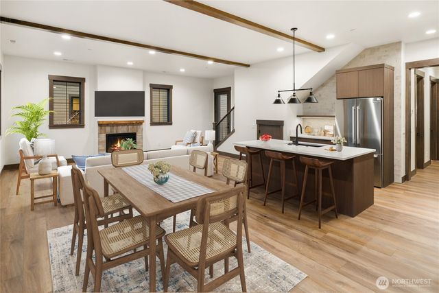 21 Riverbend Loop, Cle Elum, WA 98922