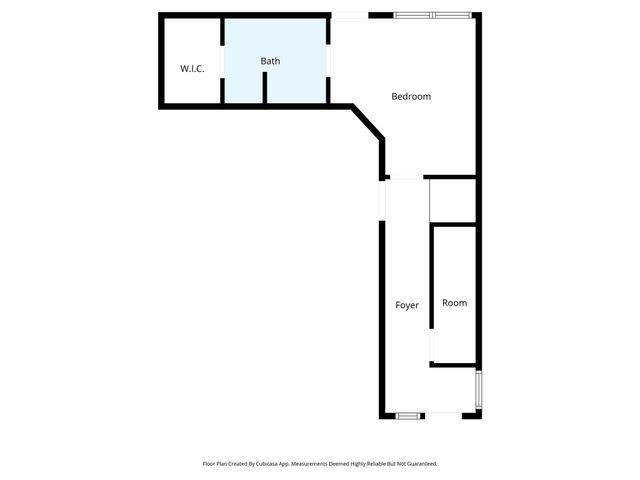 1105 Patterson Street, Houston, TX 77007