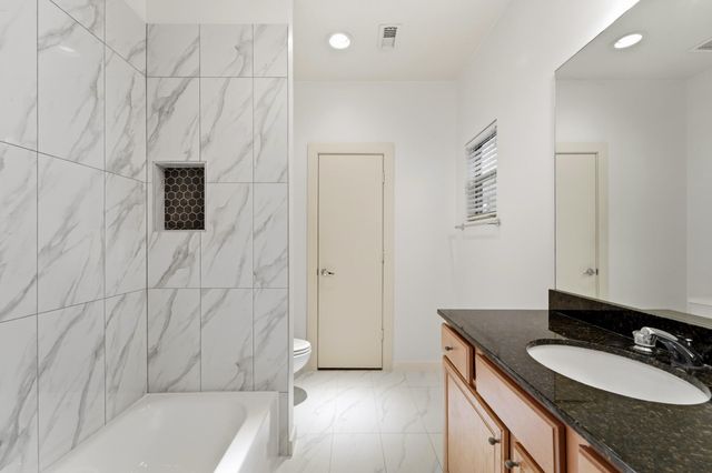 1105 Patterson Street, Houston, TX 77007