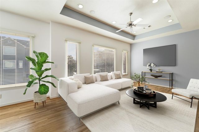 1105 Patterson Street, Houston, TX 77007