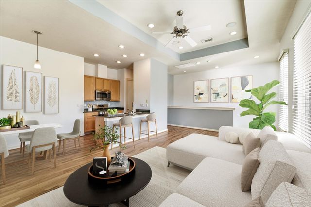 1105 Patterson Street, Houston, TX 77007