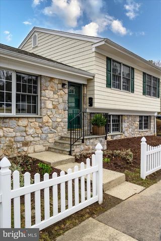 701 BAYARD AVE, Rehoboth Beach, DE 19971